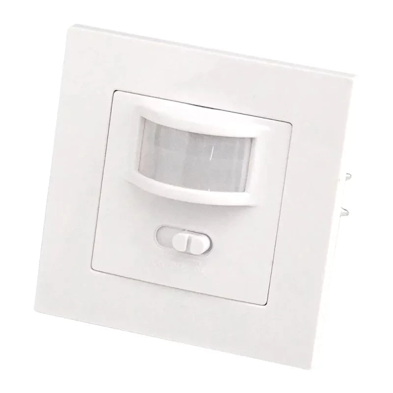 Motion sensor switch